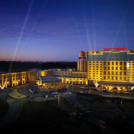 Hollywood Casino St. Louis Hotel Maryland Heights Ngoại thất bức ảnh