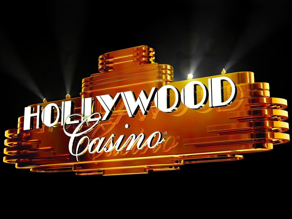 Hollywood Casino St. Louis Hotel Maryland Heights Ngoại thất bức ảnh