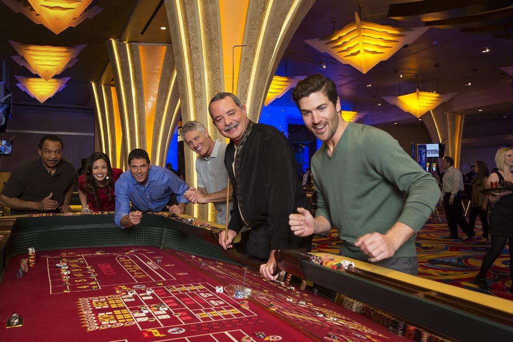 Hollywood Casino St. Louis Hotel Maryland Heights Ngoại thất bức ảnh