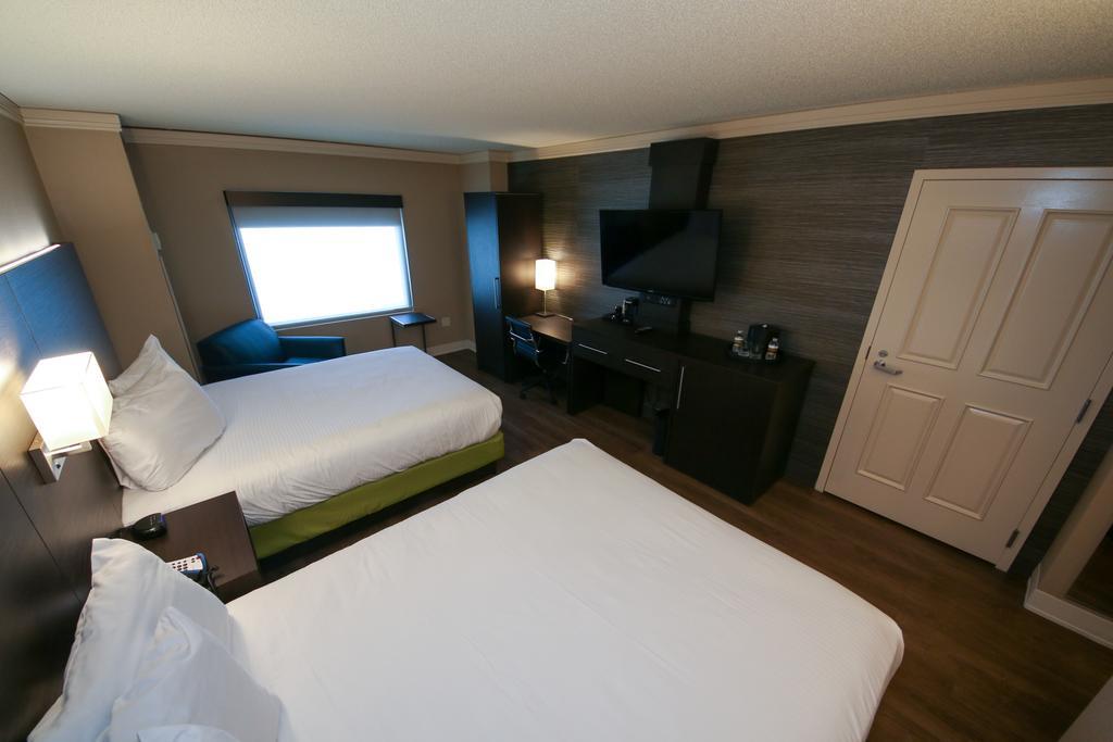Hollywood Casino St. Louis Hotel Maryland Heights Ngoại thất bức ảnh