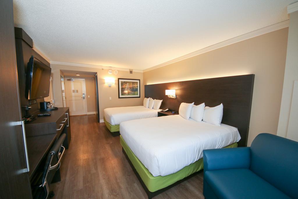 Hollywood Casino St. Louis Hotel Maryland Heights Ngoại thất bức ảnh