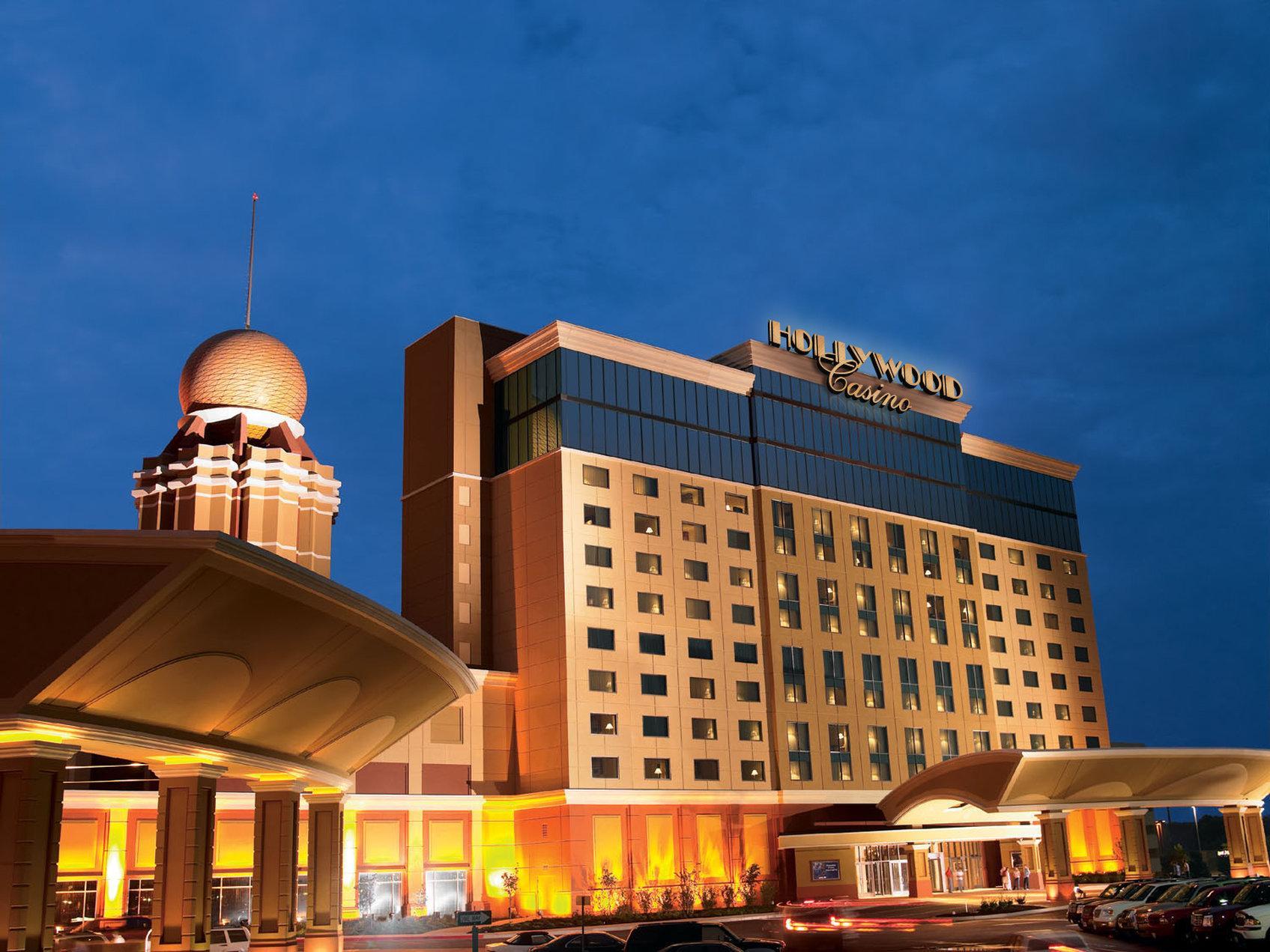 Hollywood Casino St. Louis Hotel Maryland Heights Ngoại thất bức ảnh