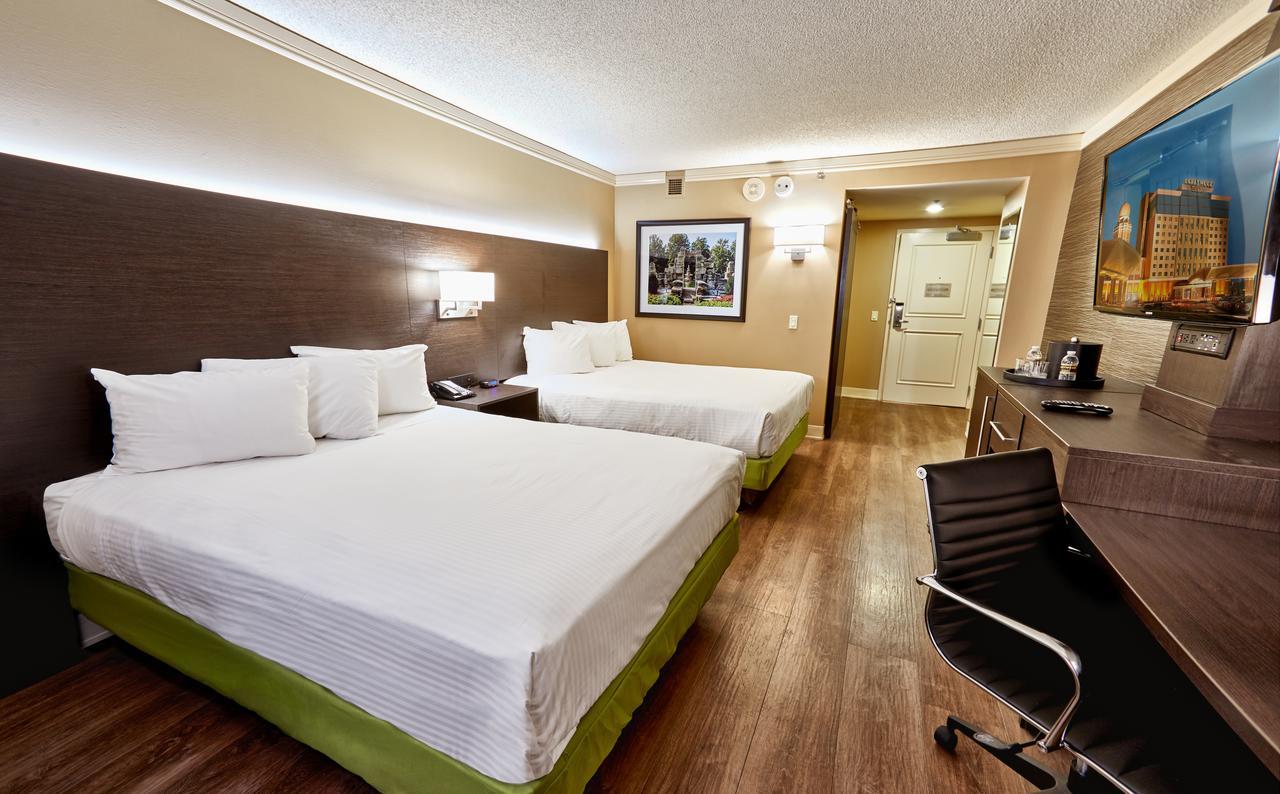 Hollywood Casino St. Louis Hotel Maryland Heights Ngoại thất bức ảnh
