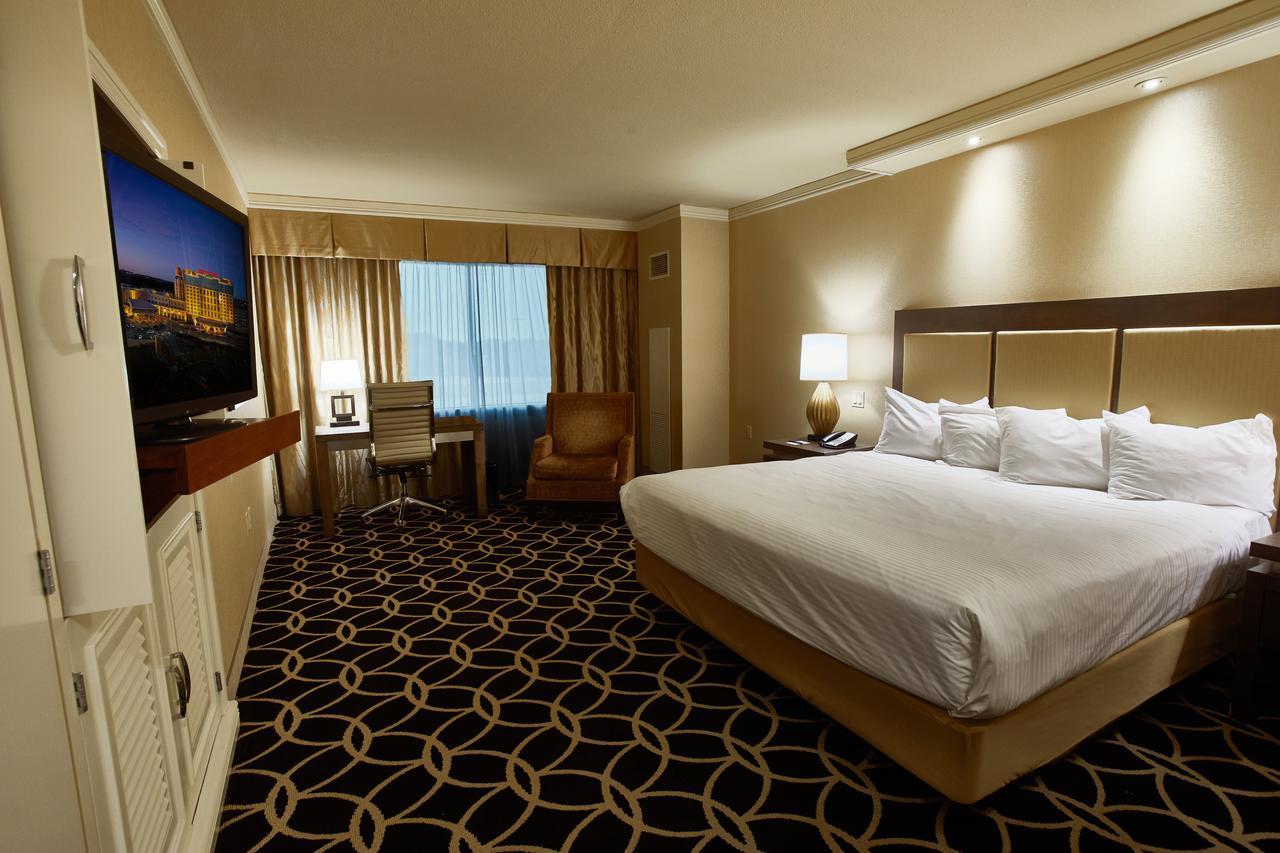 Hollywood Casino St. Louis Hotel Maryland Heights Ngoại thất bức ảnh