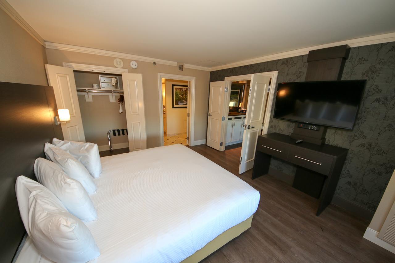 Hollywood Casino St. Louis Hotel Maryland Heights Ngoại thất bức ảnh