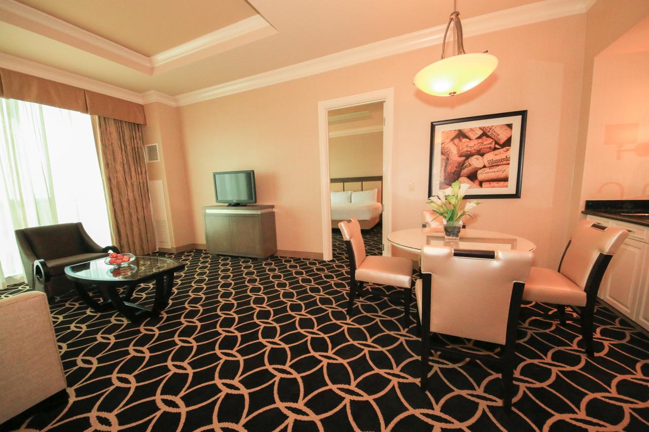 Hollywood Casino St. Louis Hotel Maryland Heights Phòng bức ảnh