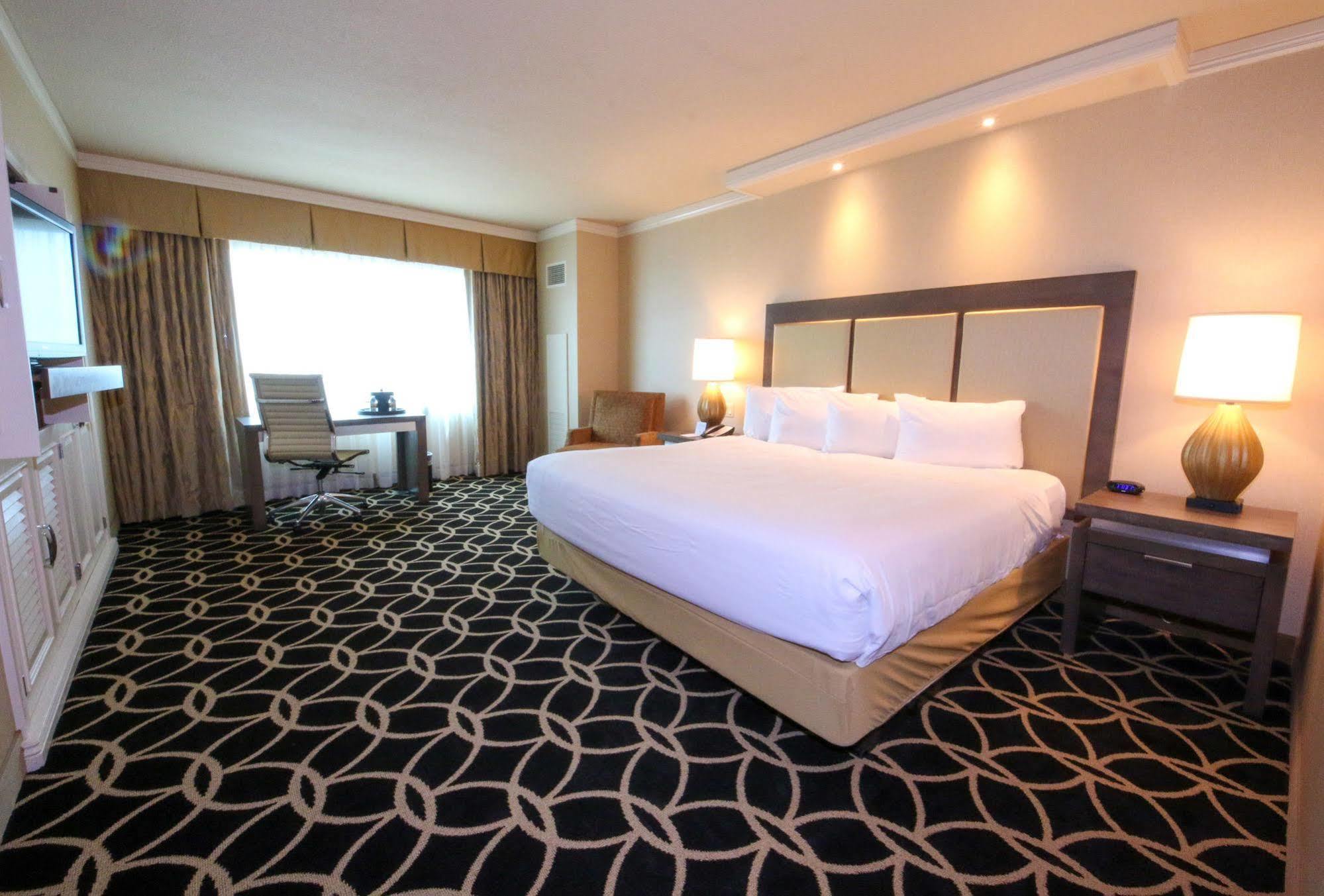 Hollywood Casino St. Louis Hotel Maryland Heights Ngoại thất bức ảnh