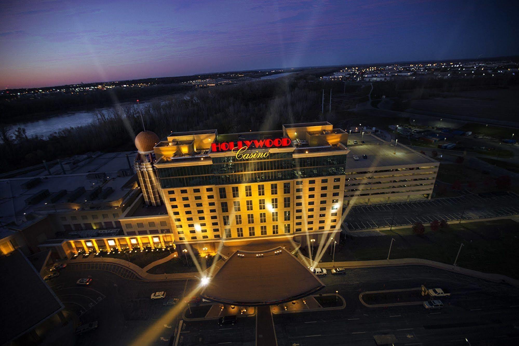 Hollywood Casino St. Louis Hotel Maryland Heights Ngoại thất bức ảnh