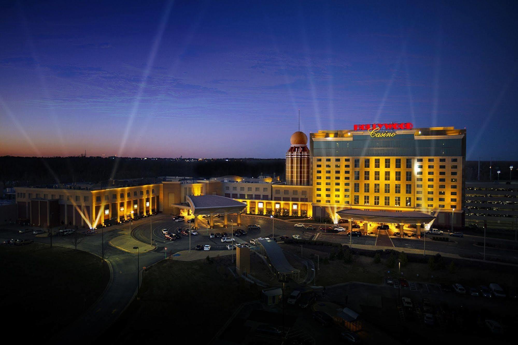 Hollywood Casino St. Louis Hotel Maryland Heights Ngoại thất bức ảnh