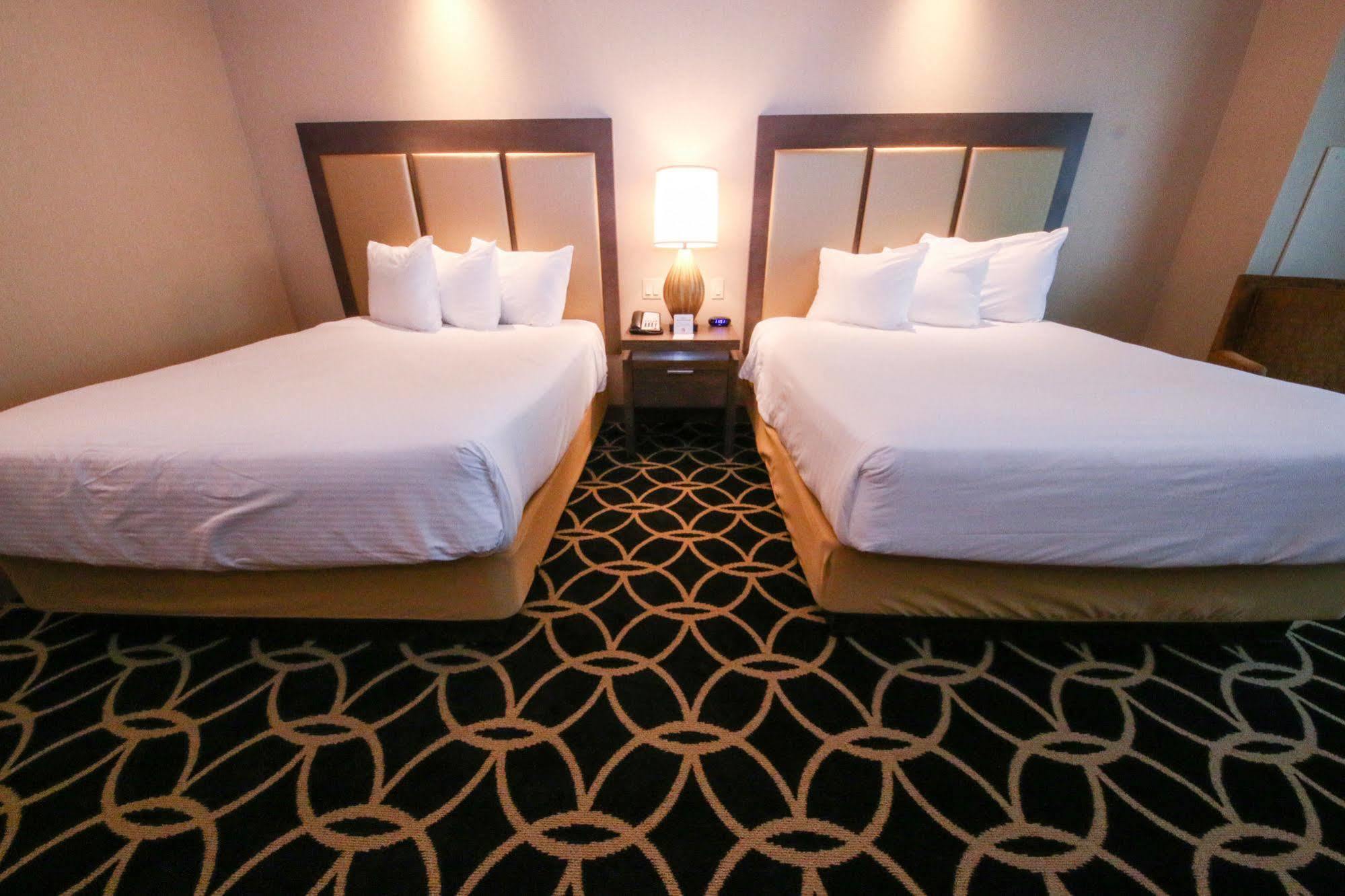 Hollywood Casino St. Louis Hotel Maryland Heights Ngoại thất bức ảnh