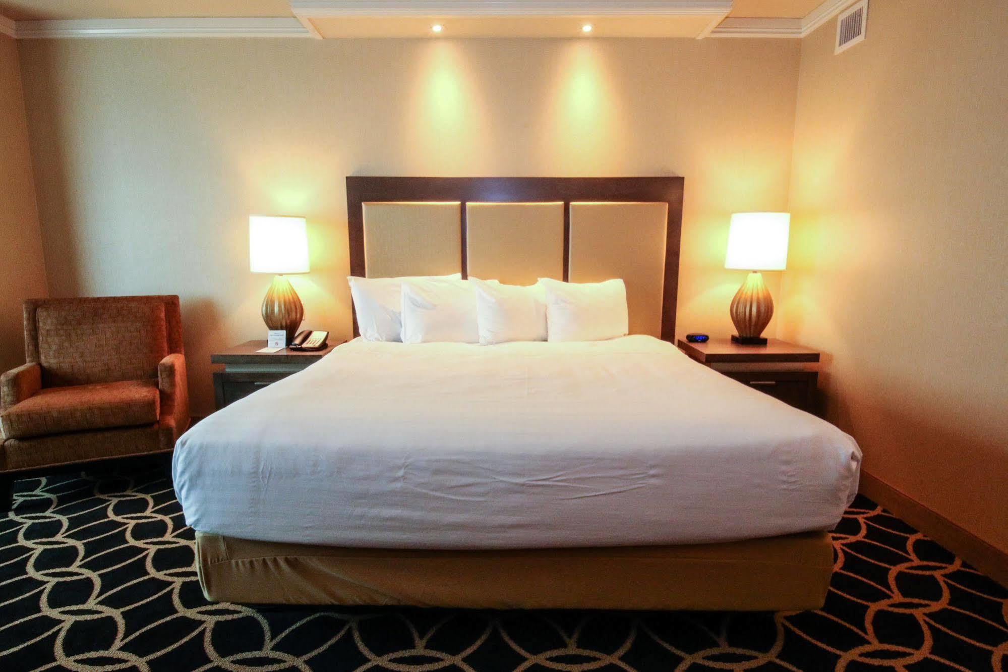 Hollywood Casino St. Louis Hotel Maryland Heights Ngoại thất bức ảnh