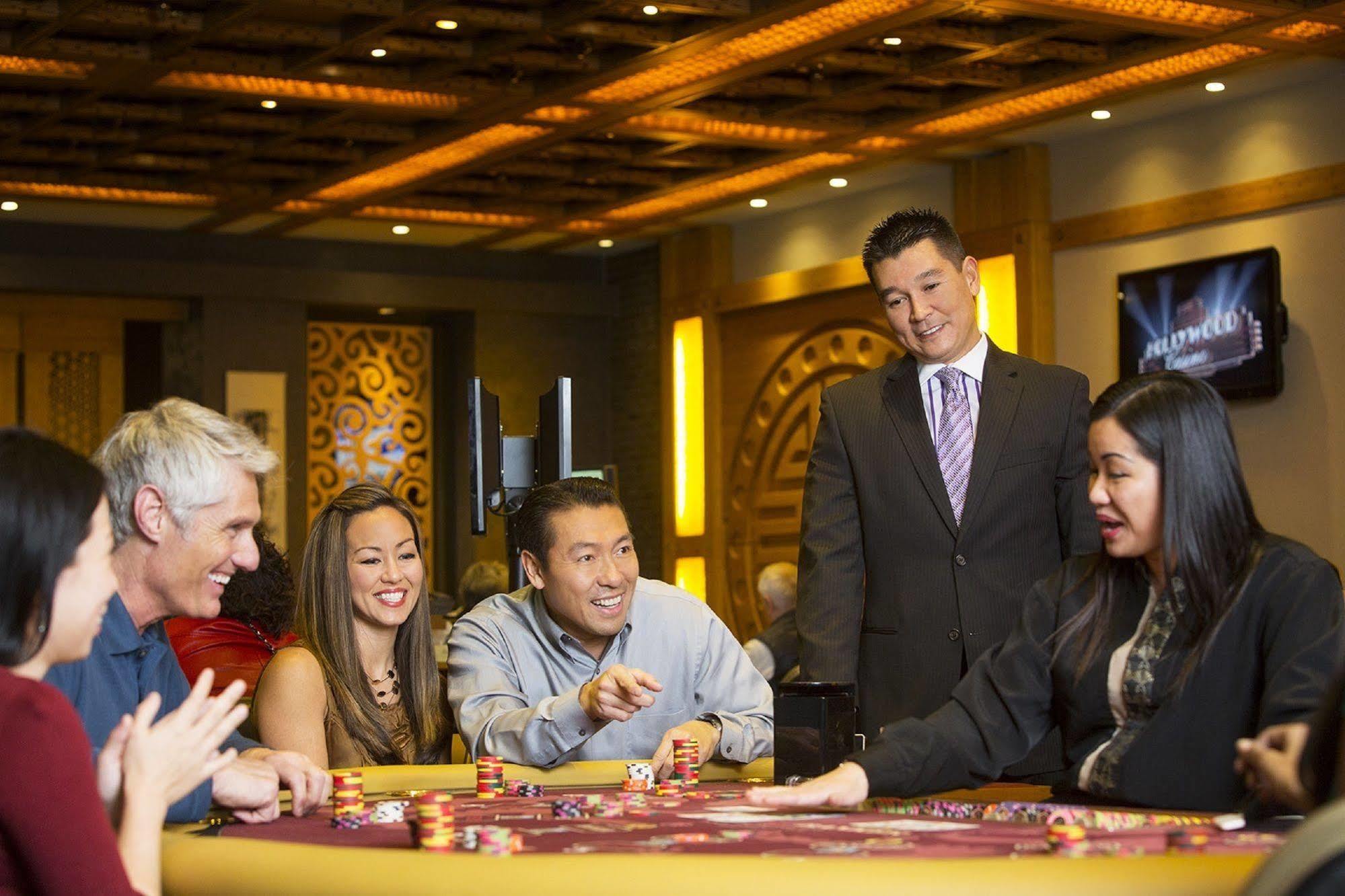 Hollywood Casino St. Louis Hotel Maryland Heights Ngoại thất bức ảnh