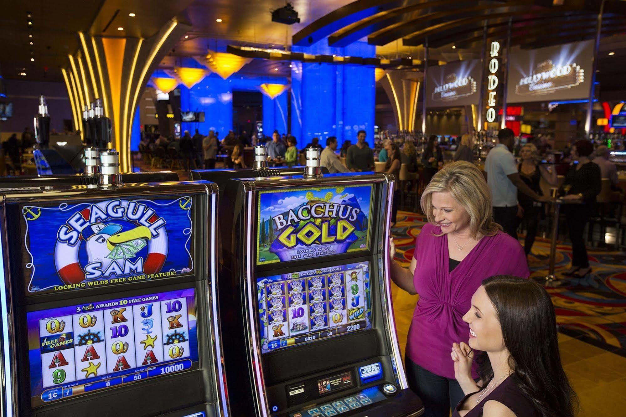 Hollywood Casino St. Louis Hotel Maryland Heights Ngoại thất bức ảnh