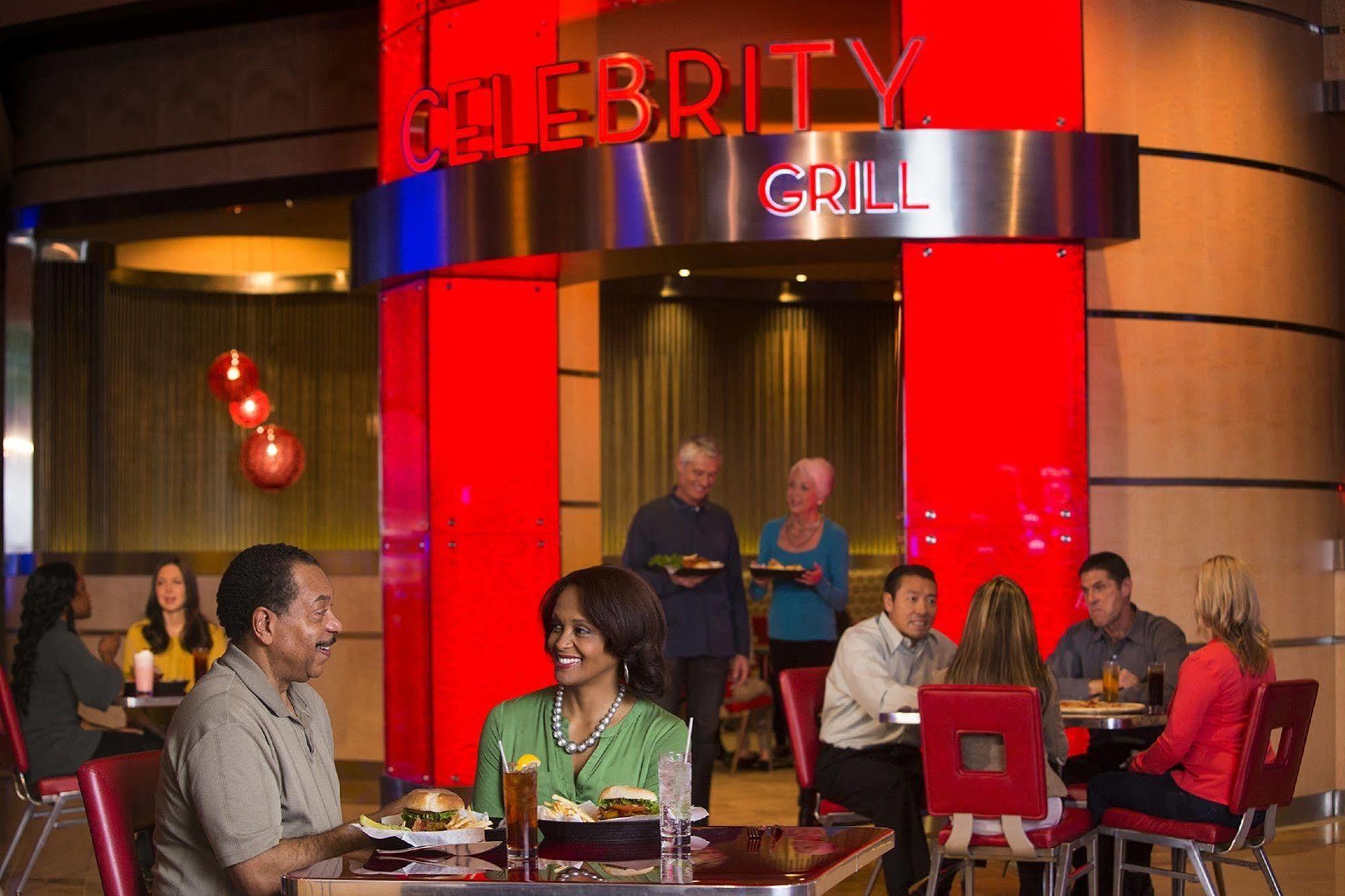Hollywood Casino St. Louis Hotel Maryland Heights Ngoại thất bức ảnh