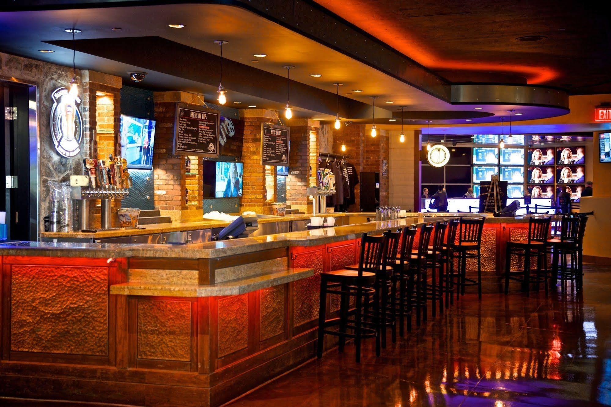 Hollywood Casino St. Louis Hotel Maryland Heights Ngoại thất bức ảnh