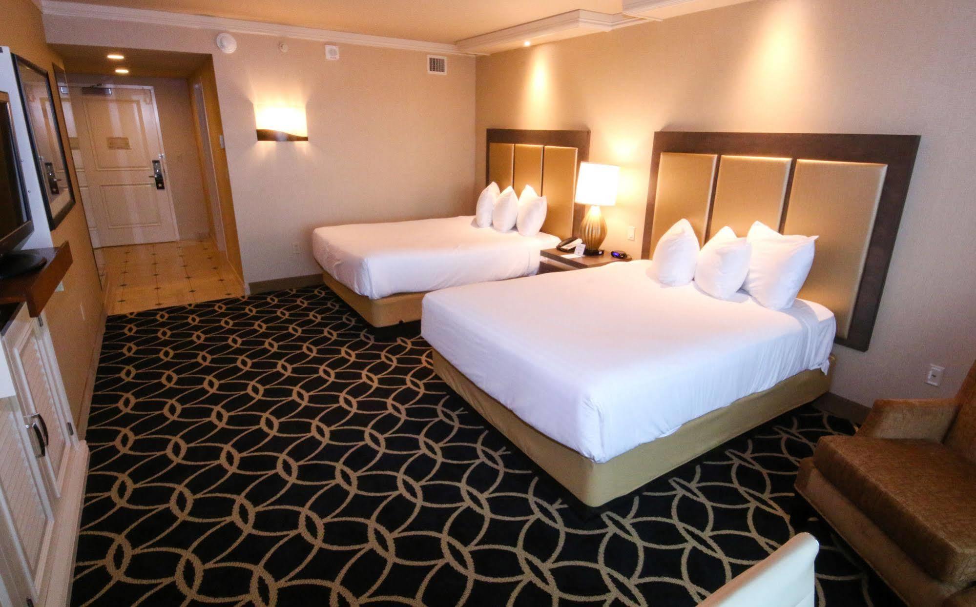 Hollywood Casino St. Louis Hotel Maryland Heights Ngoại thất bức ảnh