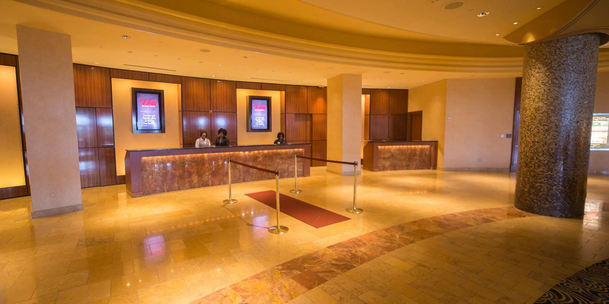 Hollywood Casino St. Louis Hotel Maryland Heights Ngoại thất bức ảnh